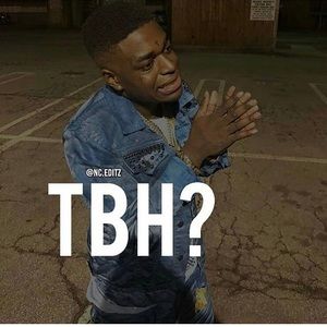 Meet your Posher, Nicholas