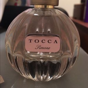 1.7 oz Tocca Simone perfume