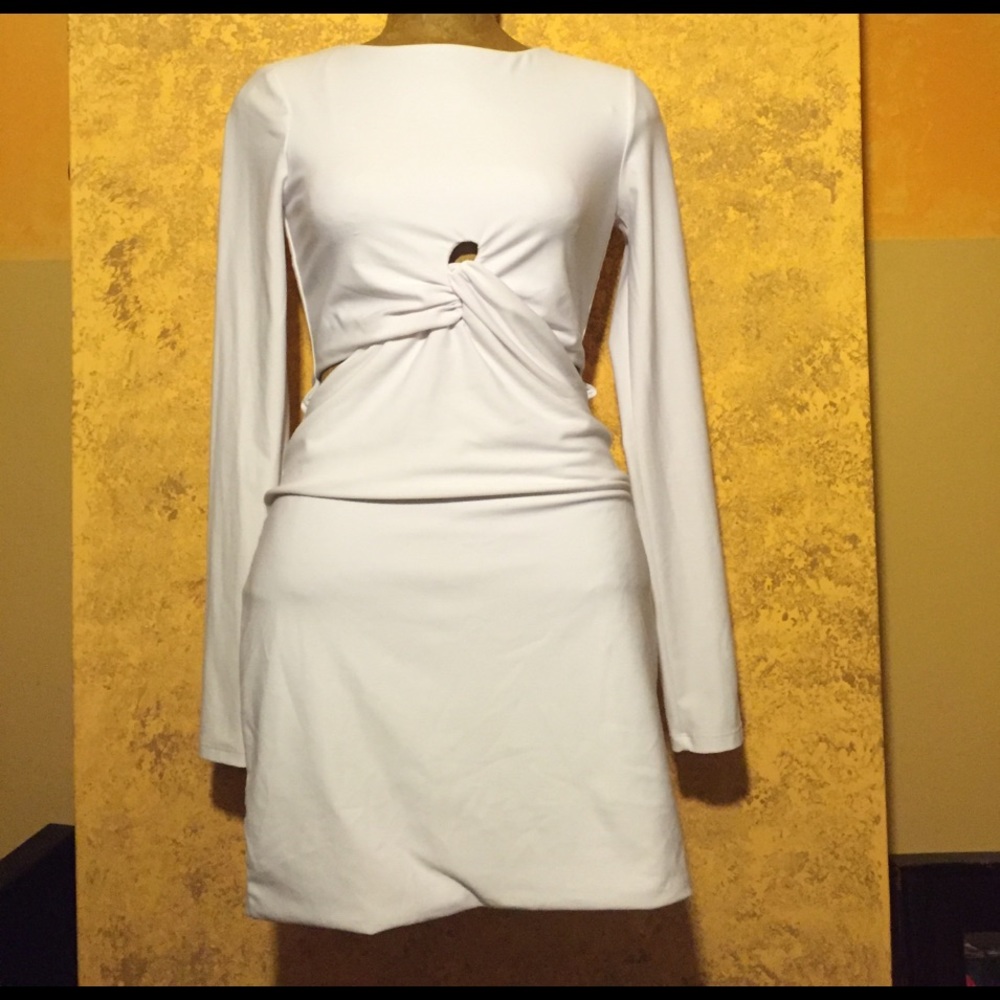 Top shop dress - Picture 3 of 6