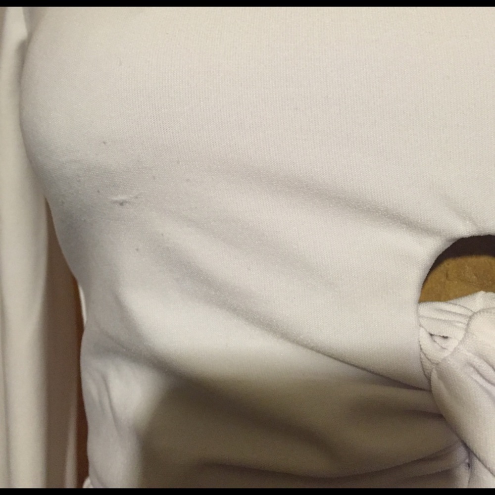 Top shop dress - Picture 5 of 6