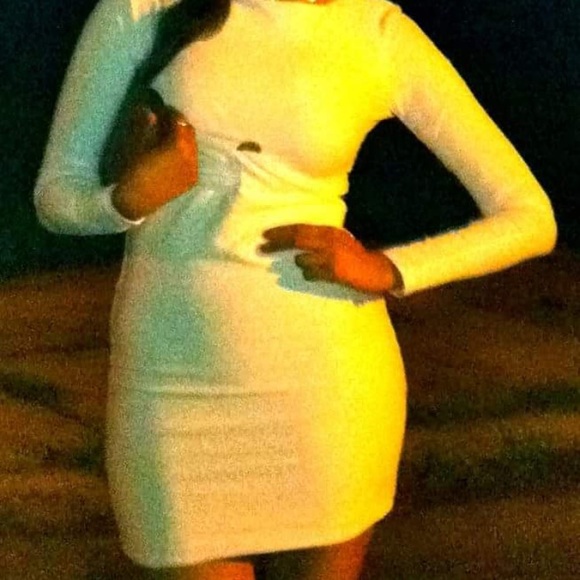 Top shop dress - Picture 2 of 6