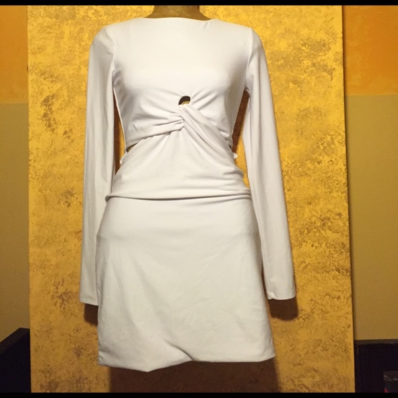 Top shop dress - Picture 3 of 6