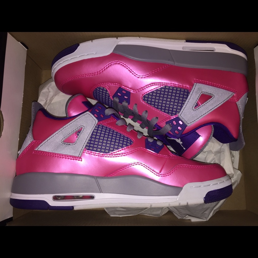 Jordan's
