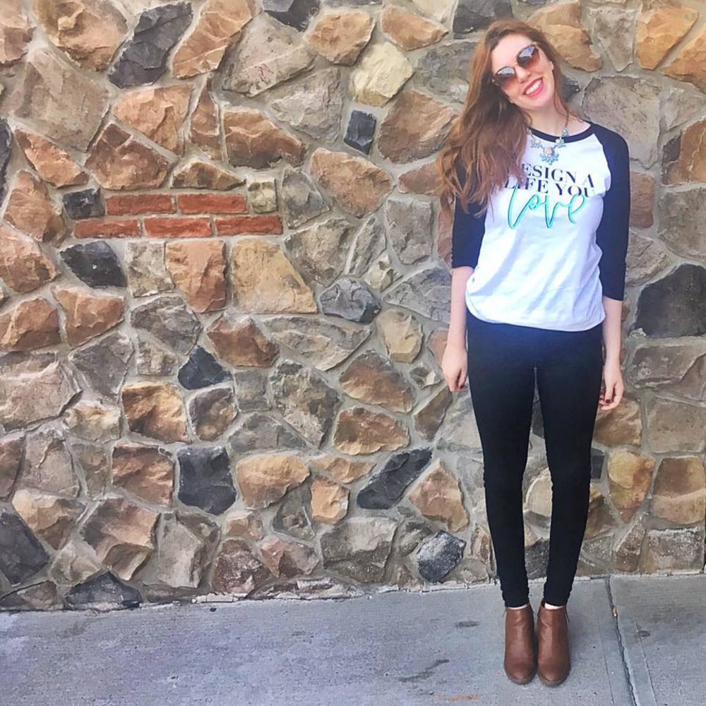 Meet your Posher, Bridget