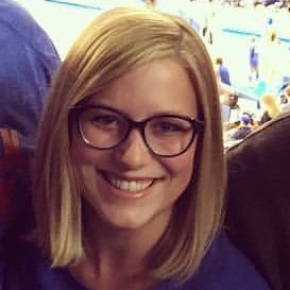 Meet your Posher, Mattie