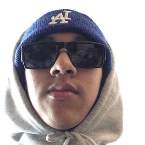 Meet your Posher, Guillermo