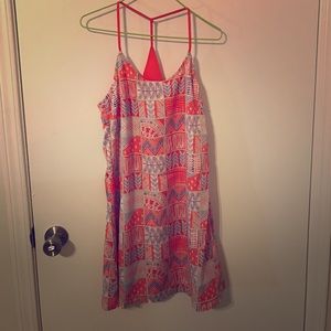 Summer dress