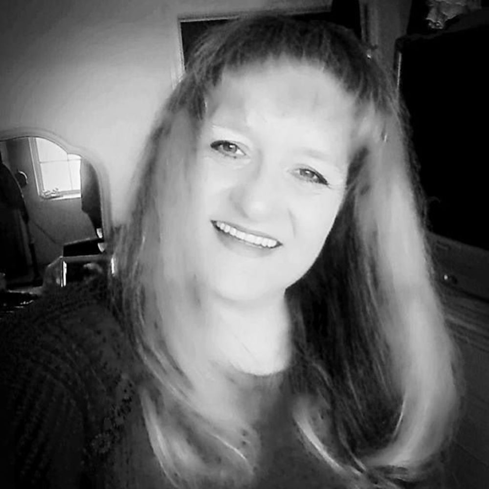 Meet your Posher, Christine