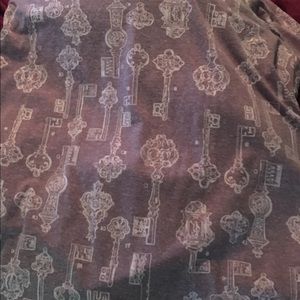 LuLaRoe perfect T top
