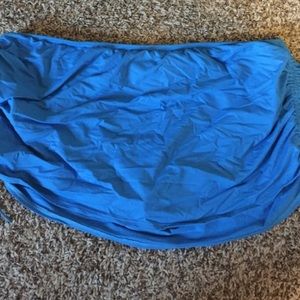 Lands End Tankini bottom