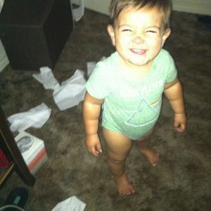 Meet your Posher, Jon