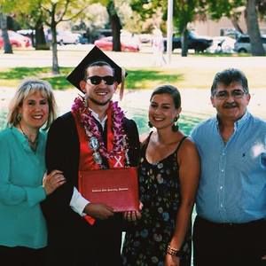 Meet your Posher, Michael