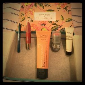 Birchbox beauty bundle ALL NEW