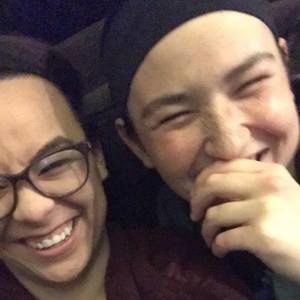 Meet your Posher, Jerica