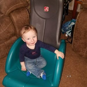 Meet your Posher, Dani