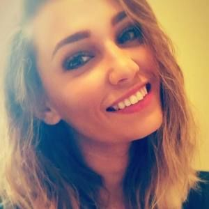 Meet your Posher, Sammi