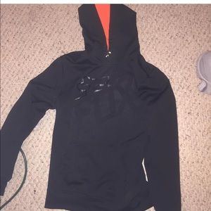 FOX hoodie