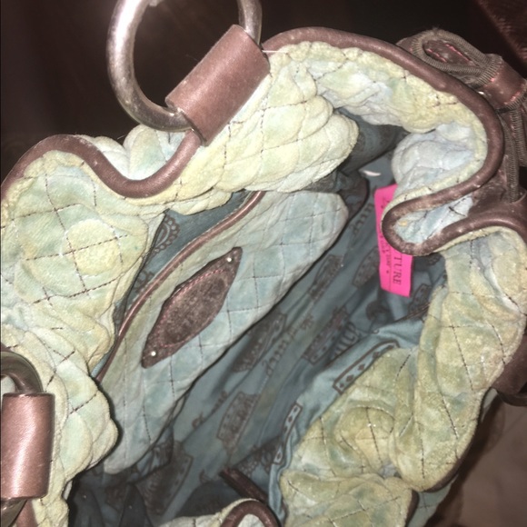 Juicy couture bag - Picture 2 of 2