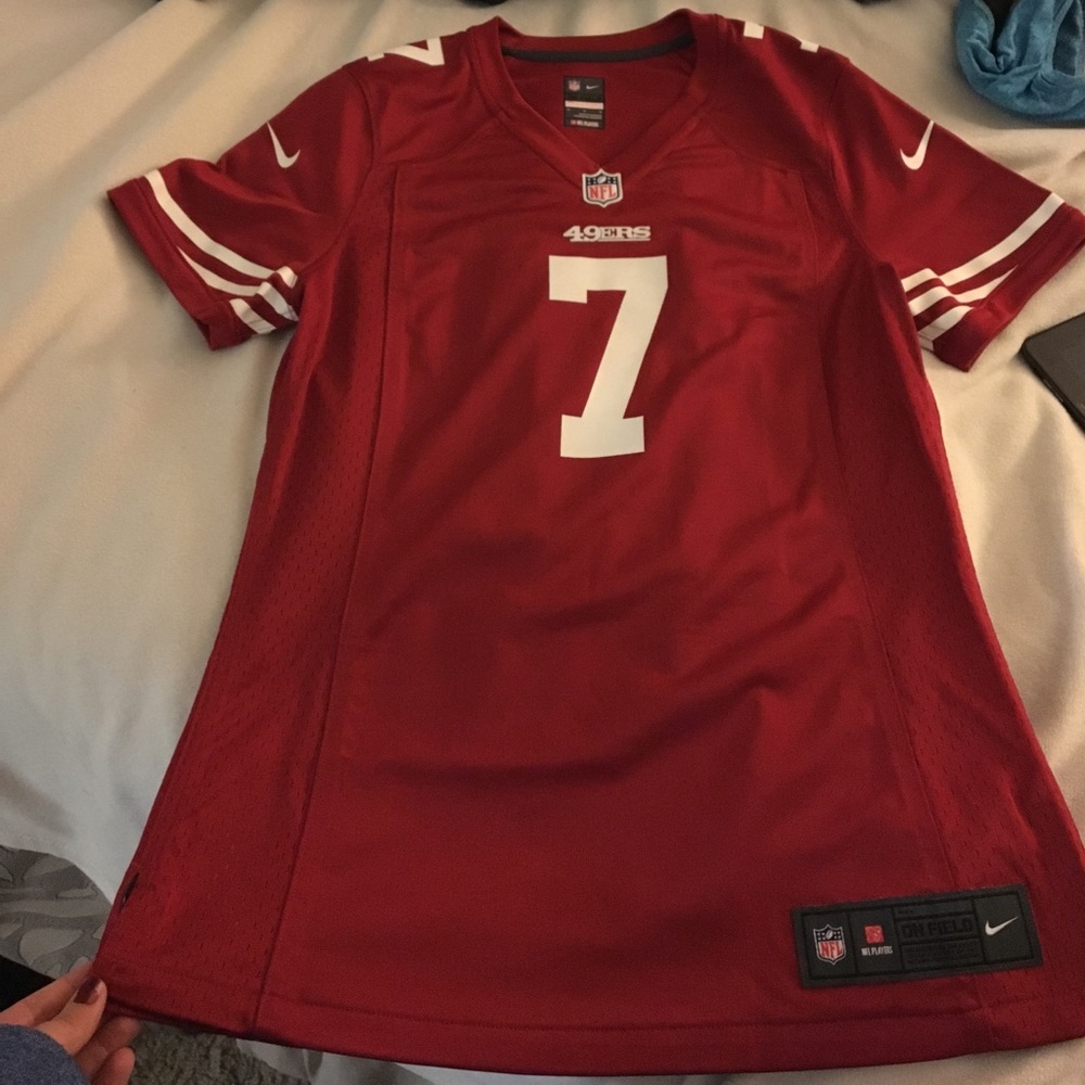 NFL 49ers Jersey