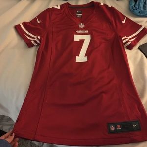 NFL 49ers Jersey