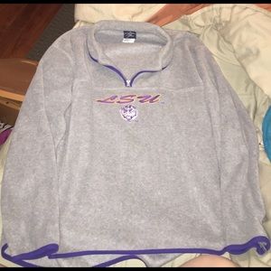 LSU Sweatshirt