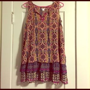 Festival dress (for a cause!!)