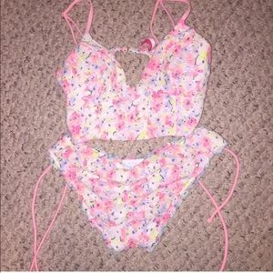 Victoria secret bikini