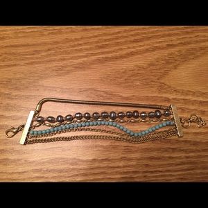 NWOT Lucky brand bracelet