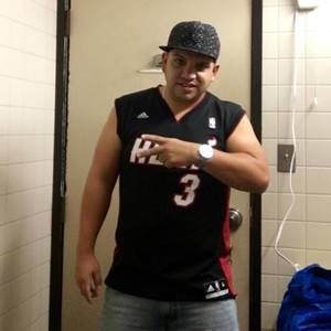 Meet your Posher, Alberto