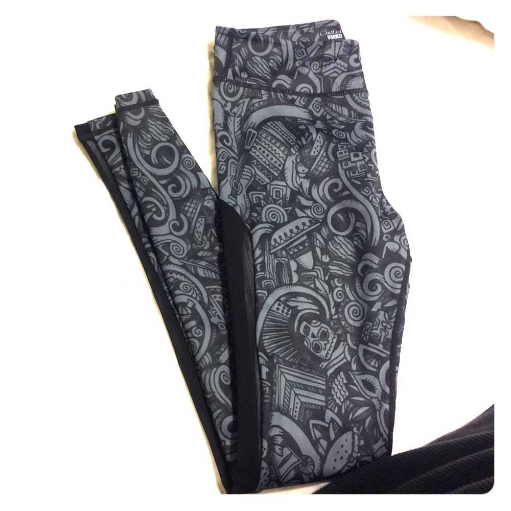 Constantly Varied Workout leggings