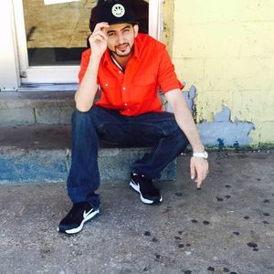 Meet your Posher, Yones