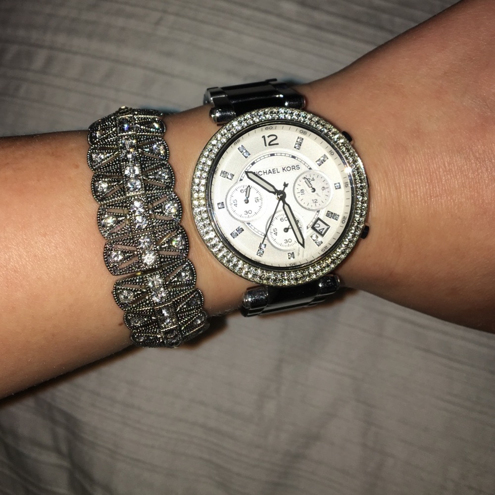 Michael Kors watch