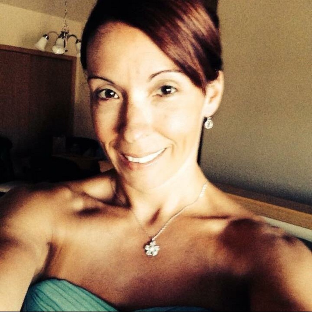 Meet your Posher, Rebecca