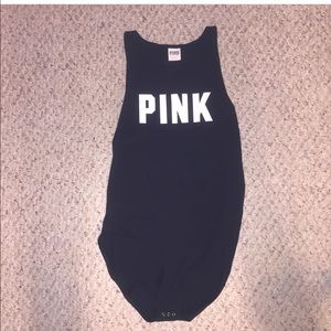 Body suit from VS