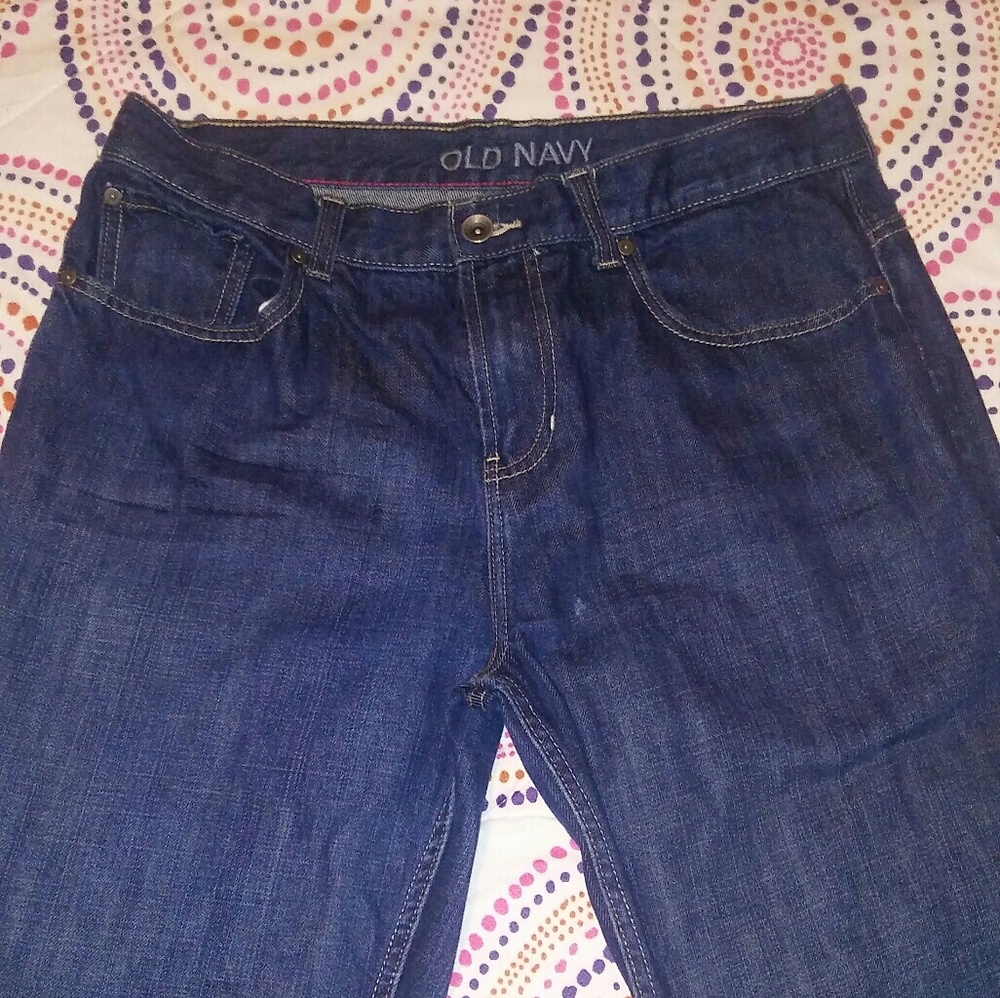 Meet your Posher, Jacobi