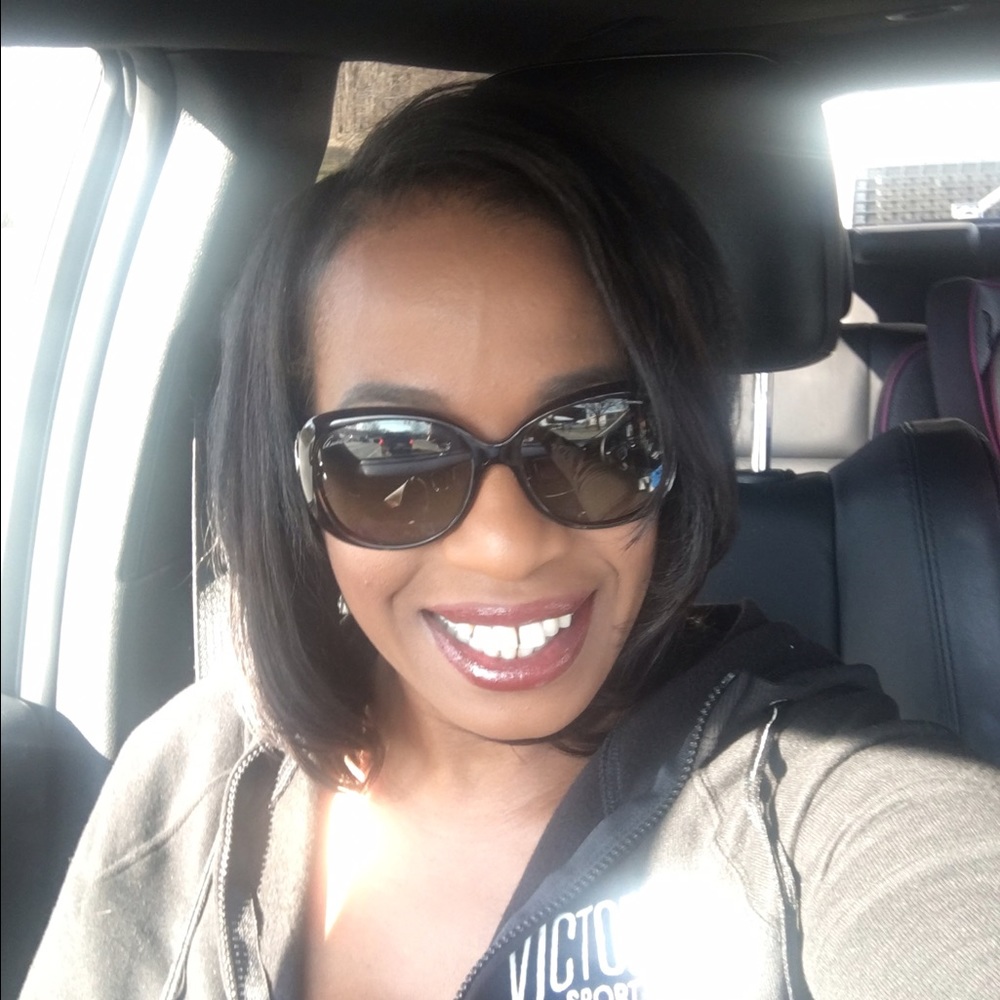 Meet your Posher, Tyra