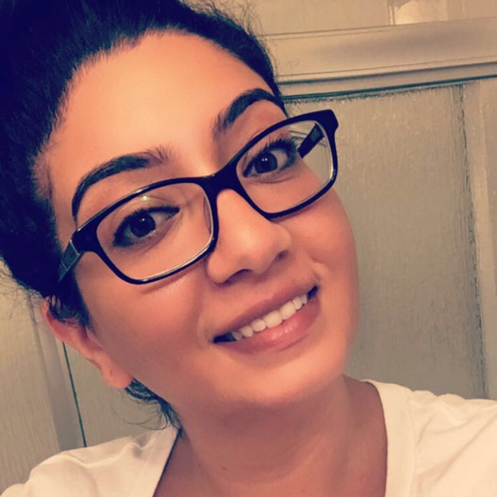 Meet your Posher, Ramina