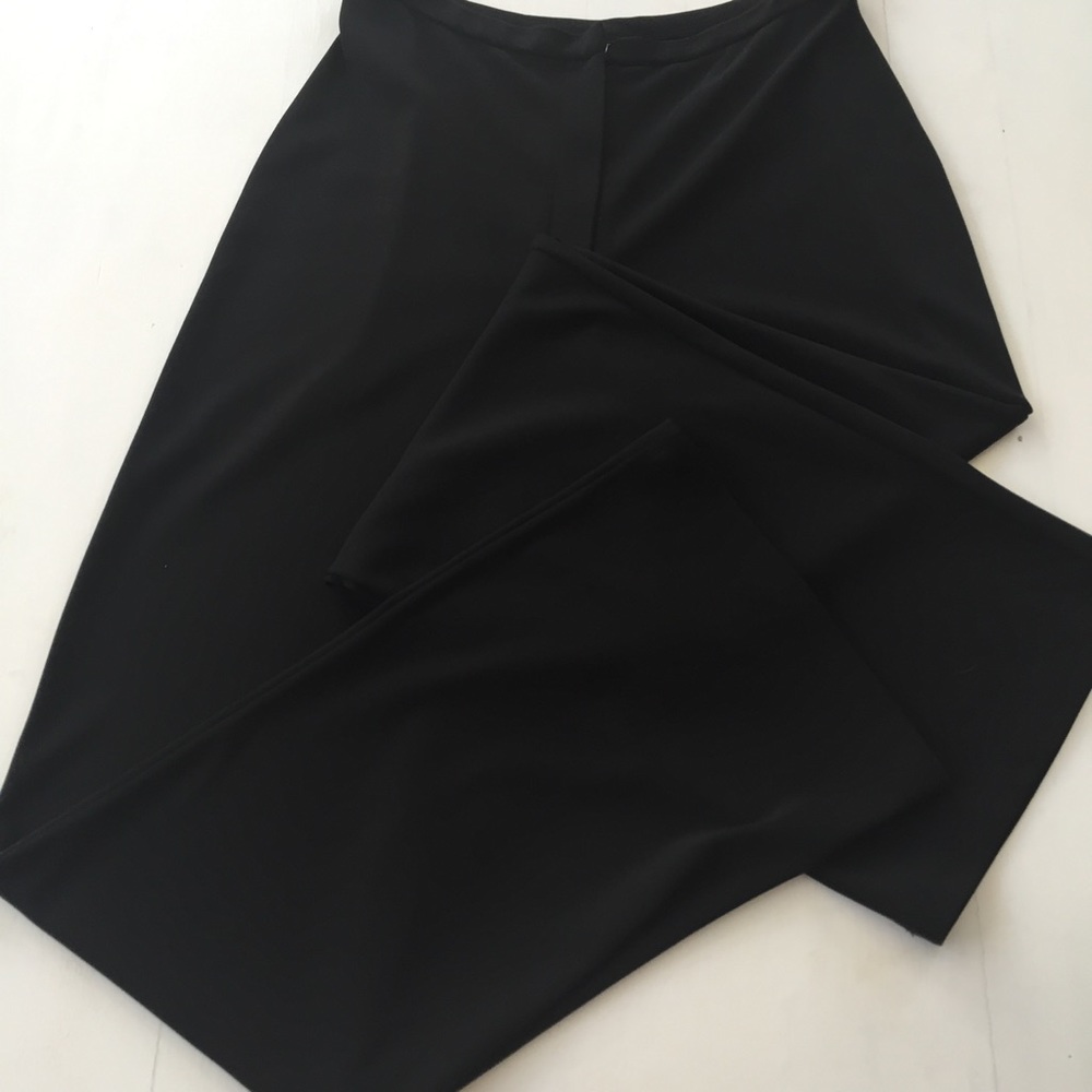 Ann Taylor loft black pants