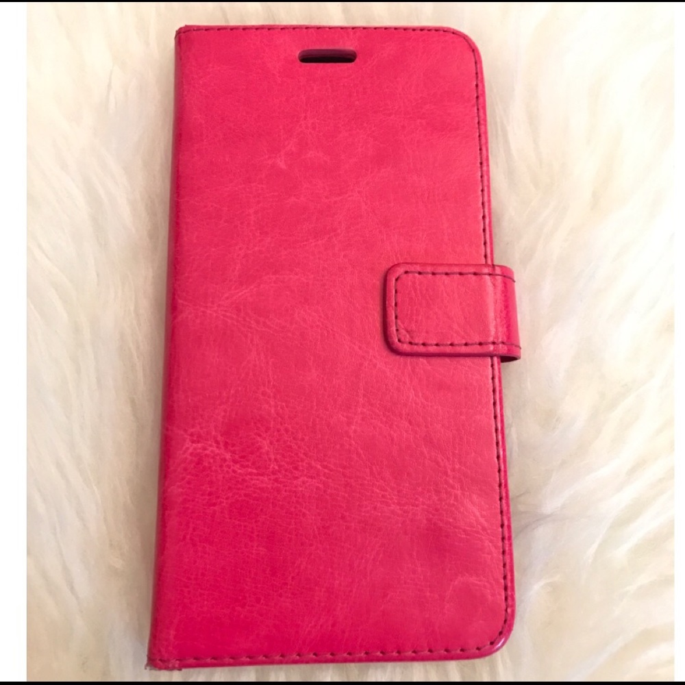 💕💞 iPhone 6/6s Plus wallet case 💓💕
