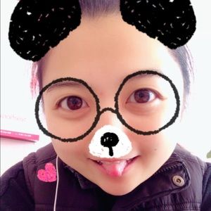 Meet your Posher, Fanny