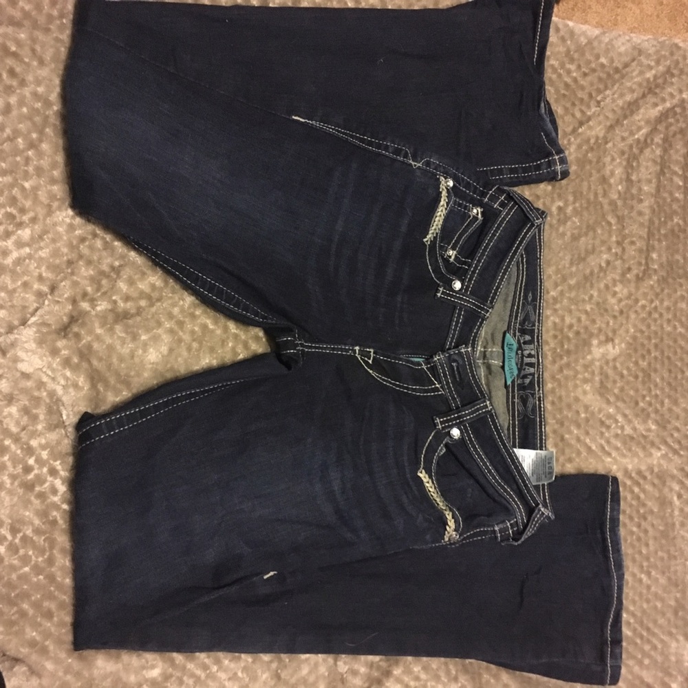 Ariat Jeans size 28R