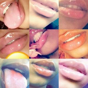 Meet your Posher, Janquinette