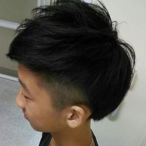 Meet your Posher, Bryan