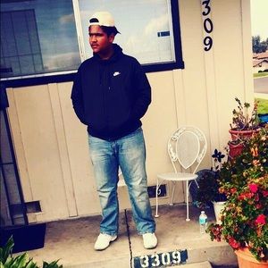 Meet your Posher, Andre