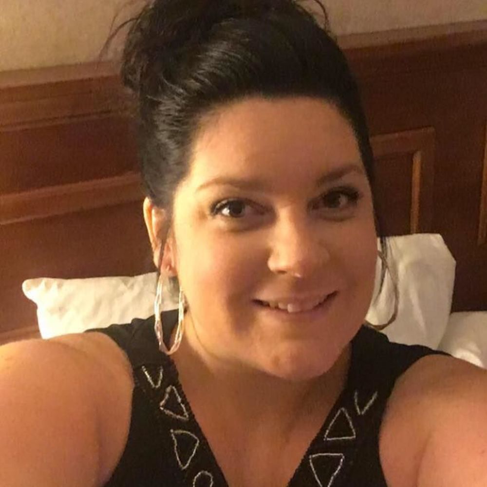 Meet your Posher, Brittany