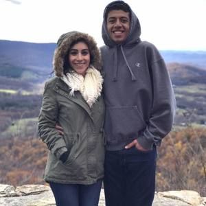 Meet your Posher, Fady