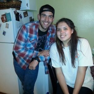 Meet your Posher, Joey