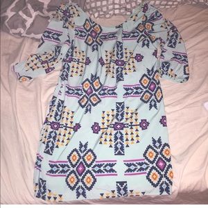Boutique dress