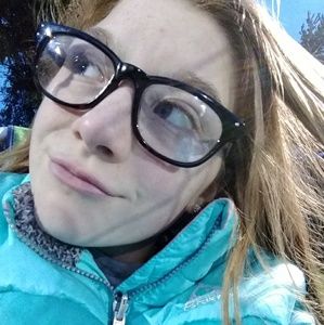 Meet your Posher, Cali