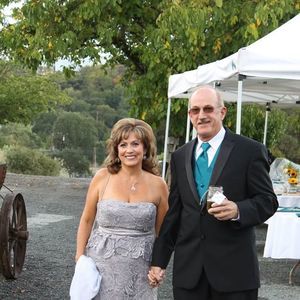 Meet your Posher, Toni